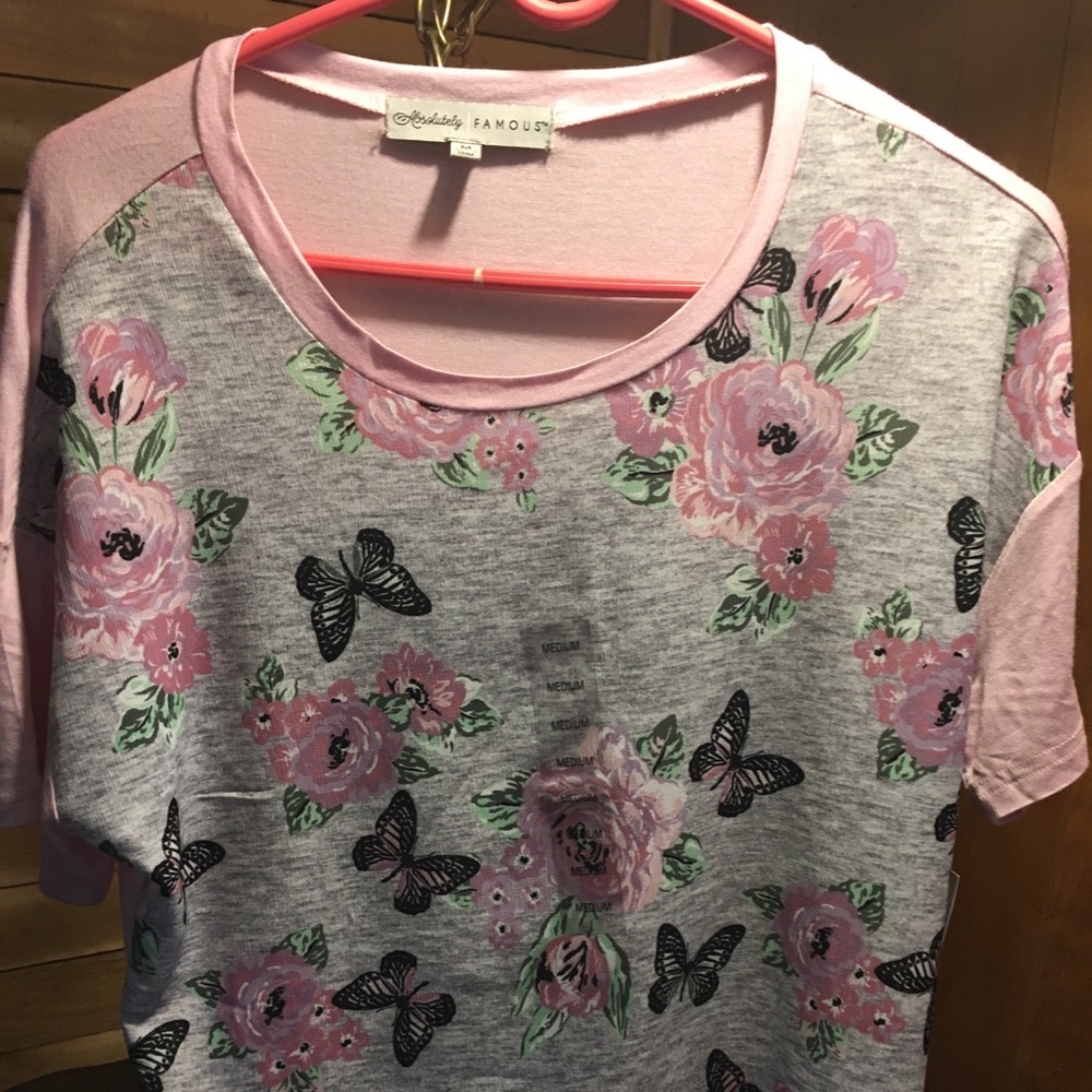 Shirt